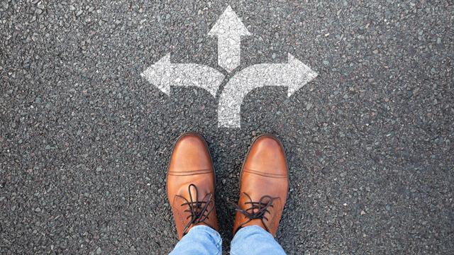 Kendine uygun meslek nasıl seçilir?