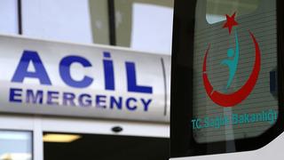 Kocaeli'de tekne alabora oldu! 1 ölü, 1 yaralı