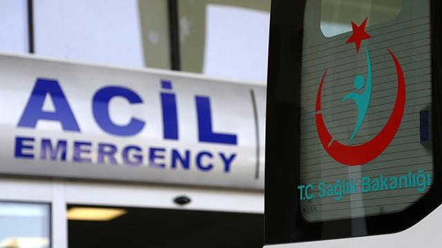 Kocaeli'de tekne alabora oldu! 1 ölü, 1 yaralı