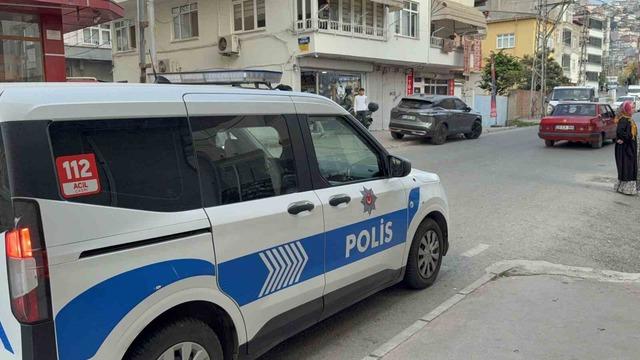 Samsun’da motosikletteki gençlere silahlı saldırı: 2 yaralı 2