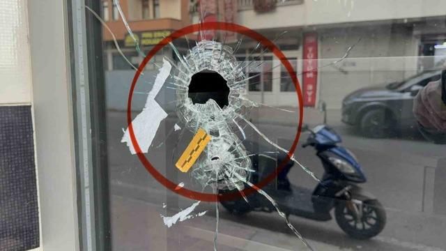 Samsun’da motosikletteki gençlere silahlı saldırı: 2 yaralı 3