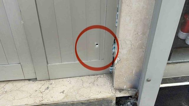 Samsun’da motosikletteki gençlere silahlı saldırı: 2 yaralı 4