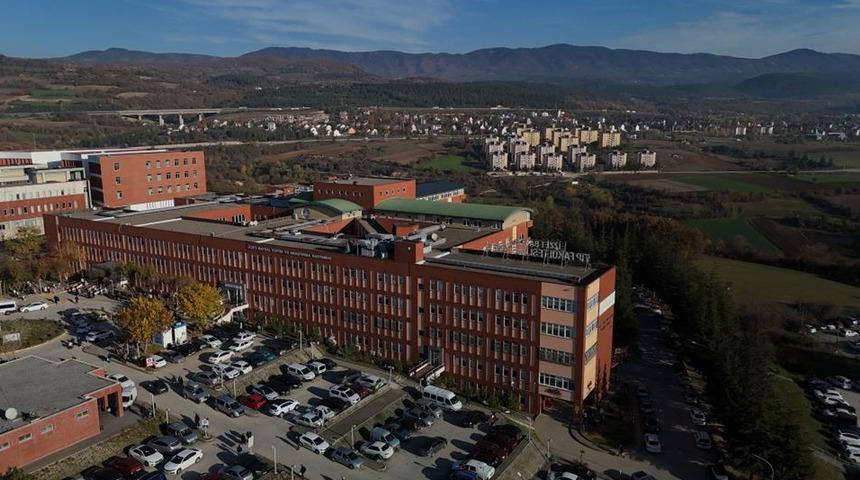 Şanlıurfa'nın ardından bu sefer Bolu! Makatına kompresörle hava basıldı: Bir anda fenalaştı