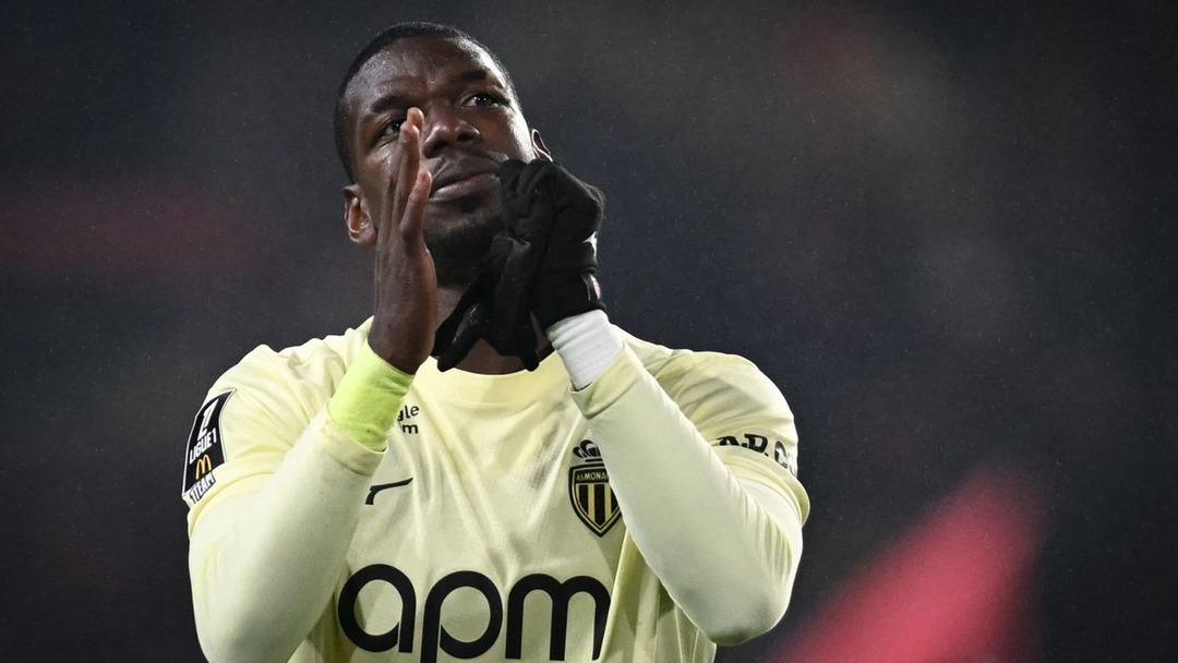 Galatasaray mesajı sonrası taraftardan Pogba ya tepki! 3