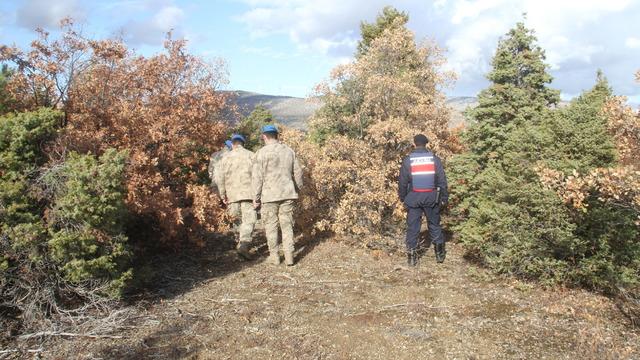 Konya'da kaybolan öğrenciden 4 gündür haber alınamıyor