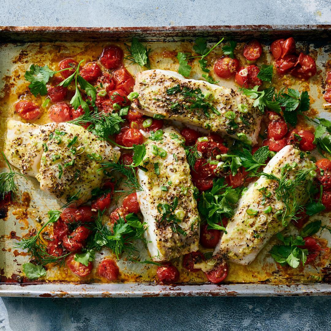 Patates, tavuk, makarna… Hangi baharat hangi yemeğe yakışır? 4