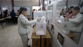 Honduras'ta halk genel seçimler için sandık başında