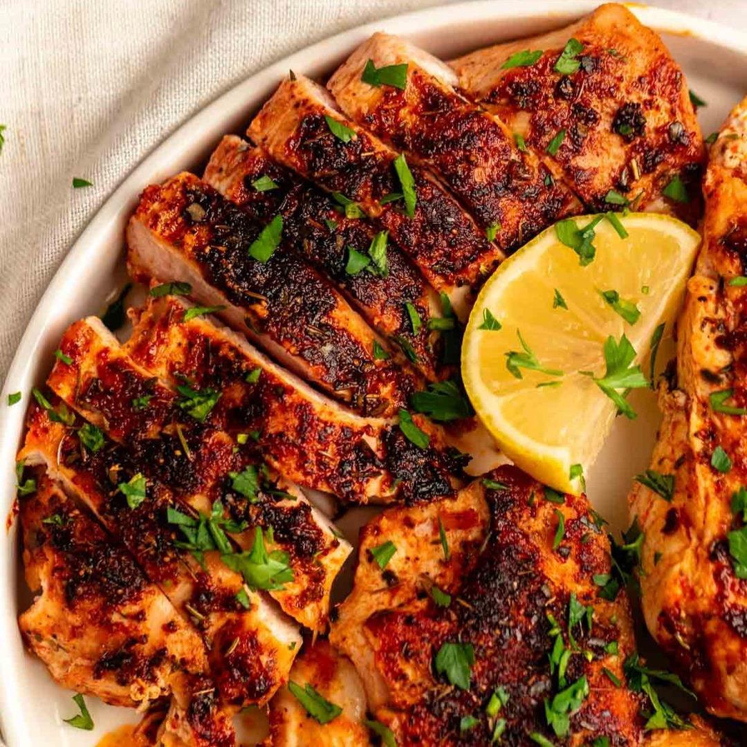 Evde denemeniz gereken 10 pratik ve lezzetli baharat karışımı 2