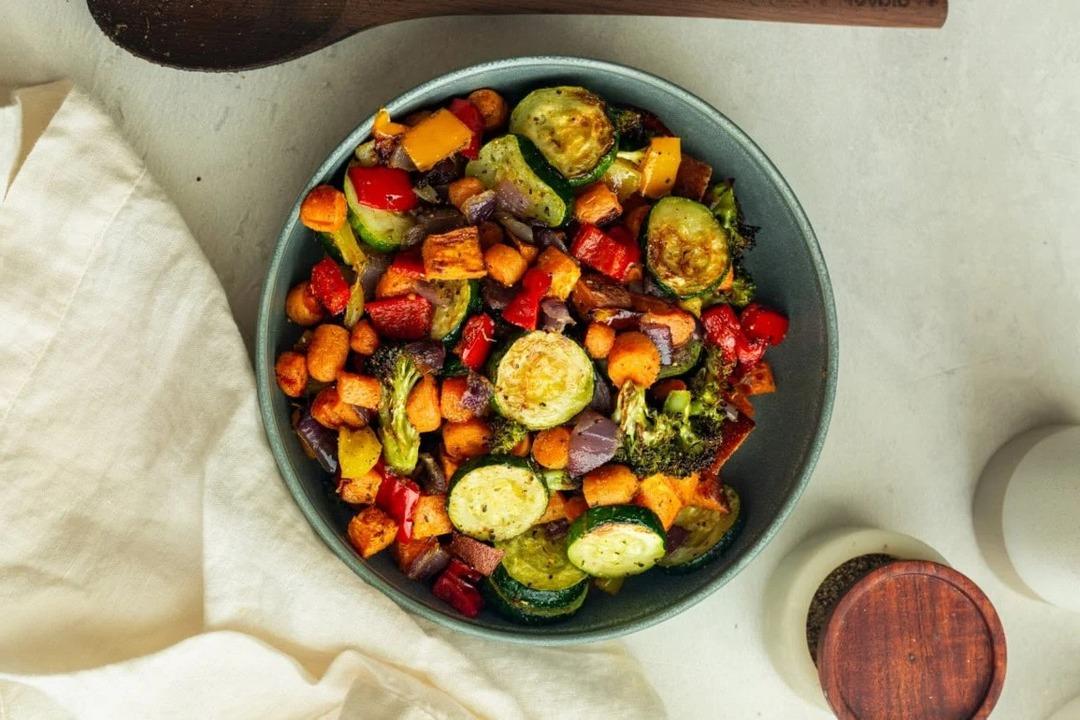 Evde denemeniz gereken 10 pratik ve lezzetli baharat karışımı 3