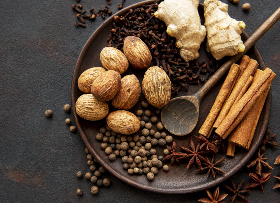 Evde denemeniz gereken 10 pratik ve lezzetli baharat karışımı 8