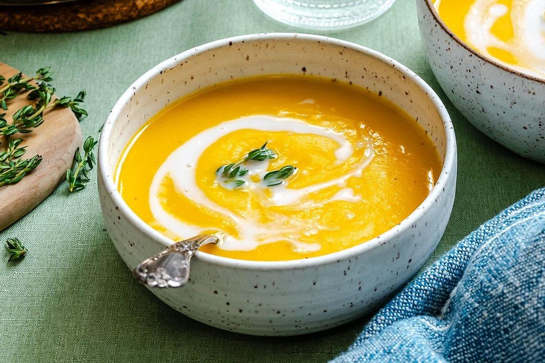 Evde denemeniz gereken 10 pratik ve lezzetli baharat karışımı 9