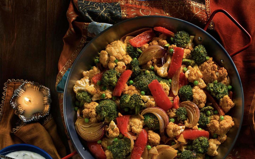 Evde denemeniz gereken 10 pratik ve lezzetli baharat karışımı 10