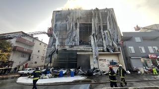 7 işçi hayatını kaybetmişti! Dilovası'nda yanan fabrikanın sahibi cezaevinde kalp krizinden öldü