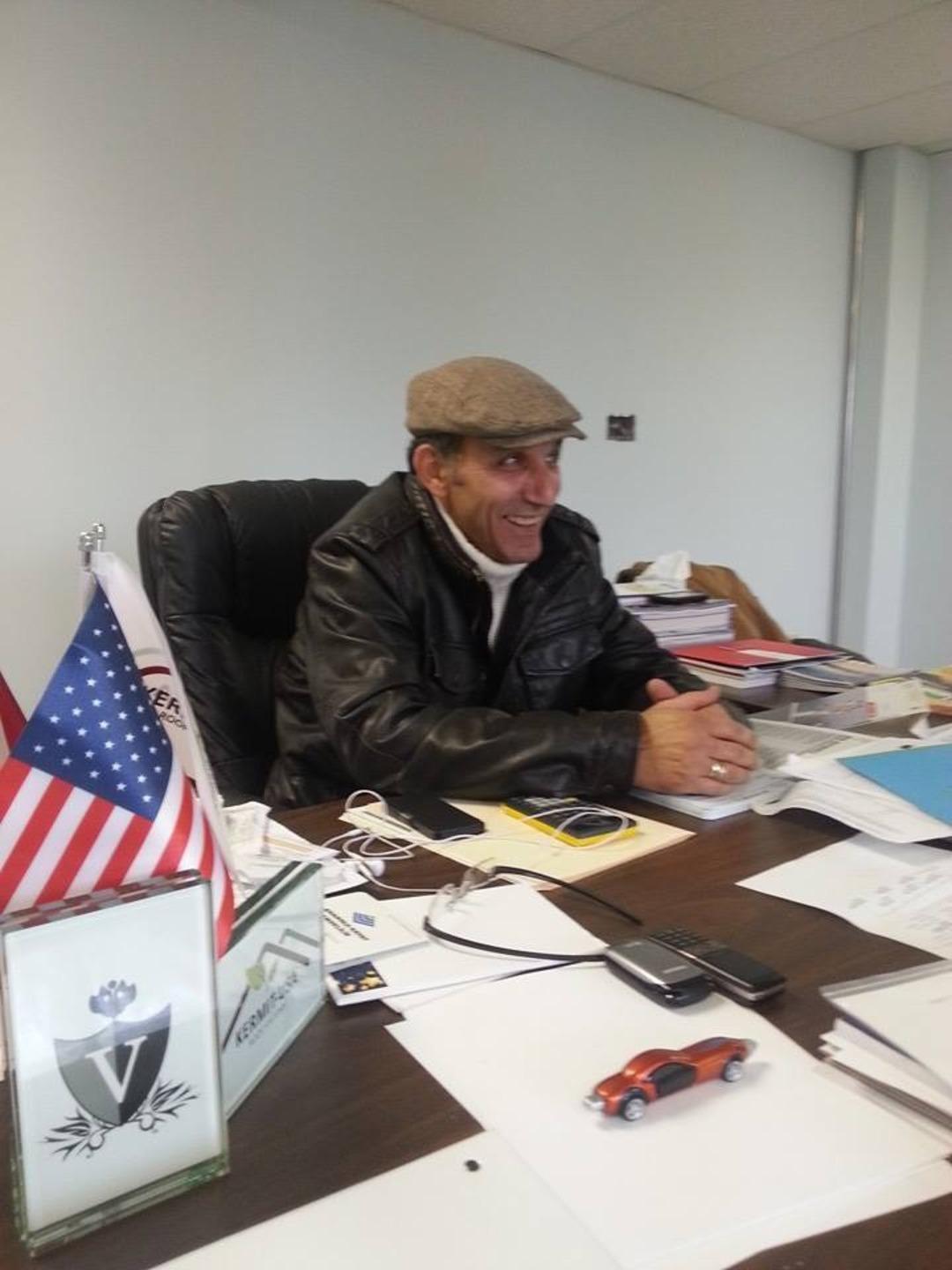 7 işçi hayatını kaybetmişti! Dilovası nda yanan fabrikanın sahibi cezaevinde kalp krizinden öldü 2