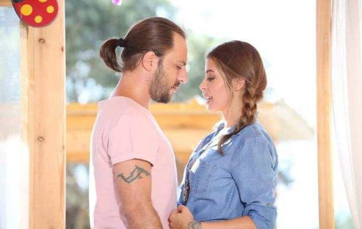 Rengarenk 6. Bölüm Fotoğrafları G1