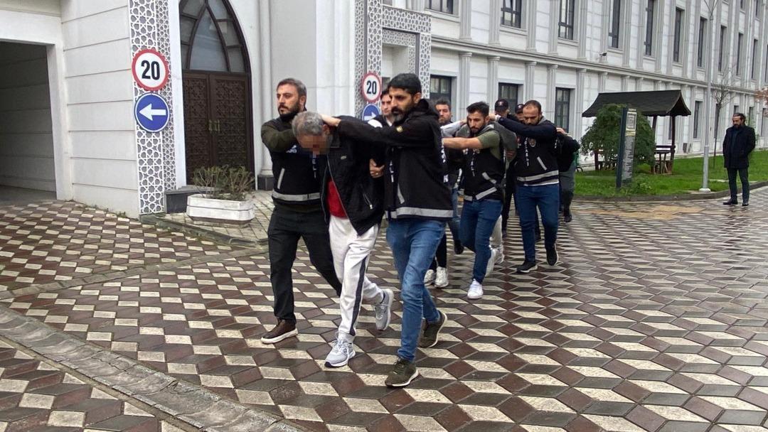 7 işçi hayatını kaybetmişti! Dilovası nda yanan fabrikanın sahibi cezaevinde kalp krizinden öldü 4