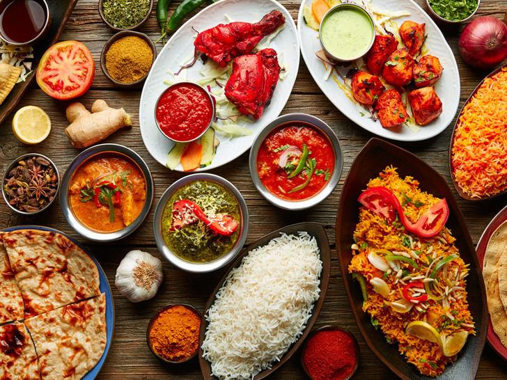 Baharatlı yemekleri nasıl tercih edersin?