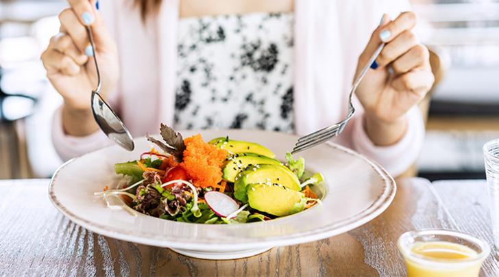 Yemeklerde hangi tatları tercih ediyorsun?