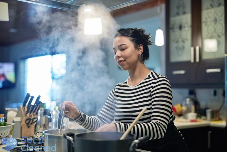 Duyduğunda anında ev hissi veren koku hangisi?