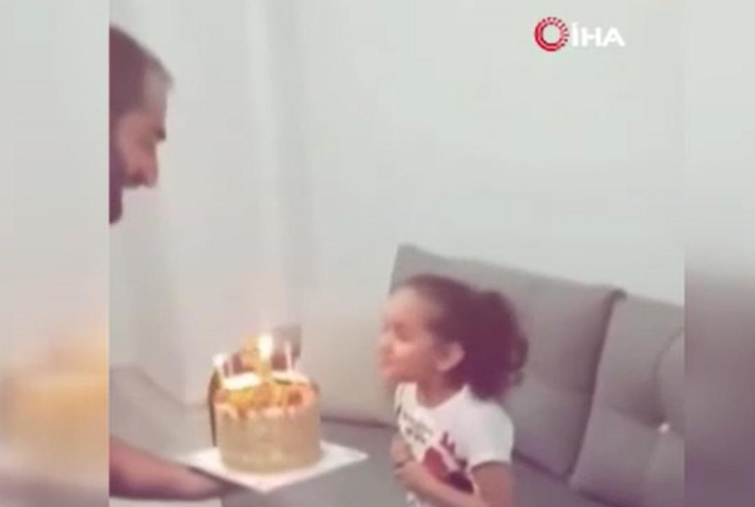 Ailesiyle birlikte cansız bedeni bulunmuştu! Küçük Samyeli nin kahreden görüntüleri ortaya çıktı 1