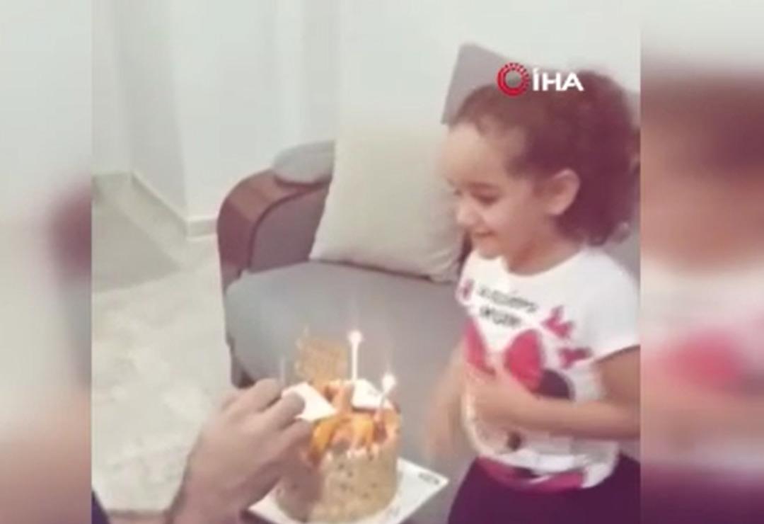 Ailesiyle birlikte cansız bedeni bulunmuştu! Küçük Samyeli nin kahreden görüntüleri ortaya çıktı 2