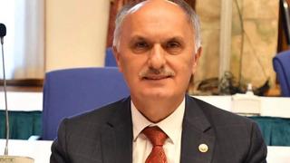 Eski AK Parti Milletvekili Cemal Öztürk hayatını kaybetti