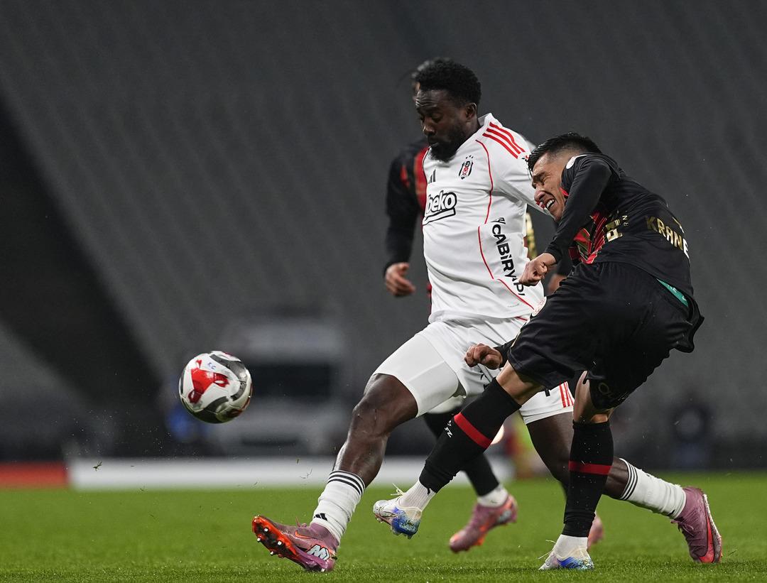 (&Ouml;zet) Gen&ccedil;lerbirliği - Mısırlı.com.tr Fatih Karag&uuml;mr&uuml;k Ma&ccedil;ı &Ouml;zeti ve T&uuml;m &Ouml;nemli Anları 3