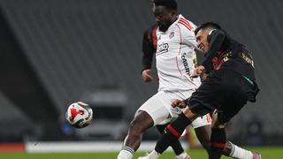 Beşiktaş sürprize izin vermedi: Siyah-Beyazlılar Karagümrük'ü 2 golle geçti