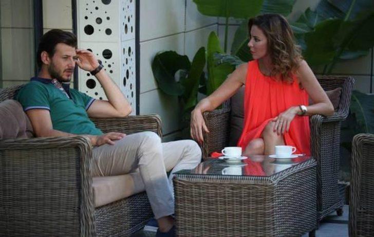 Rengarenk 6. Bölüm Fotoğrafları G3