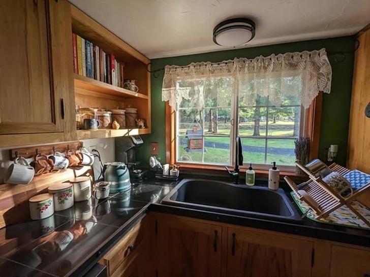 Mutfağının ana rengi ne olsun?