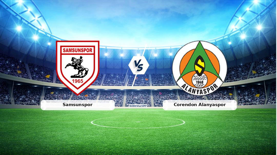 CANLI | Corendon Alanyaspor - Hesap.com Antalyaspor maç anlatımı! Maç ne zaman? Saat kaçta ve hangi kanalda? - 08 Aralık 2025 2