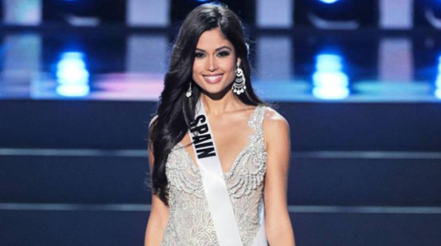 G&uuml;zellik krali&ccedil;esi eşcinsel olduğunu a&ccedil;ıkladı