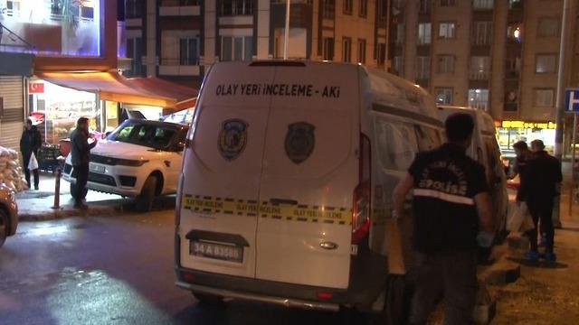 Esenyurt'ta alacak-verecek kavgası: Çok sayıda yaralı var