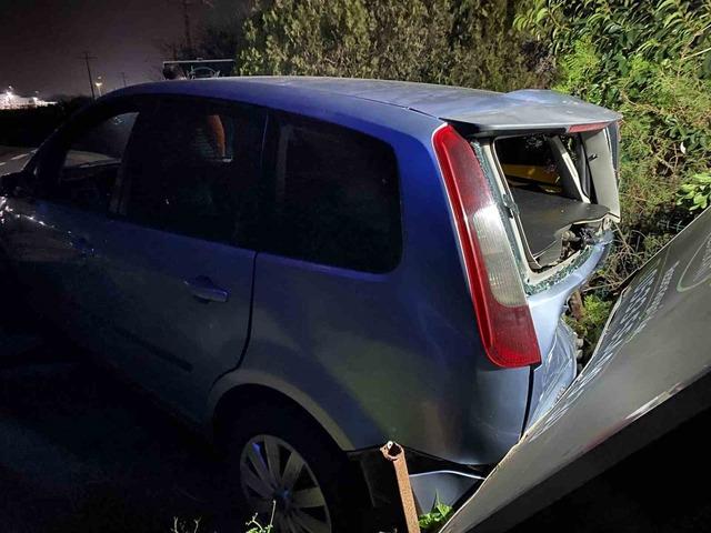 Kırklareli’nde kaza 2