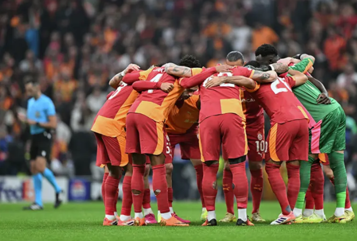 Fenerbahçe-Galatasaray derbisi için geri sayıma geçildi! Dev maç öncesi konuk ekibe müjdeli haber geldi G2