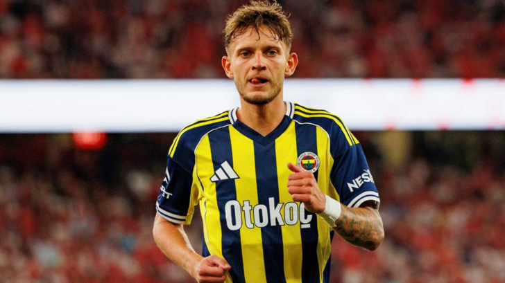 Fenerbahçe-Galatasaray derbisi için geri sayıma geçildi! Dev maç öncesi konuk ekibe müjdeli haber geldi G3