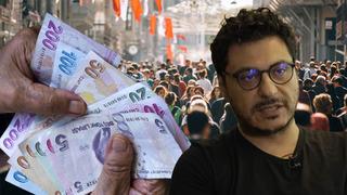 Büyükşehirde yaşayanlar dikkat: Asgari ücrete 'Ek ödeme' tavsiyesi! Rakam verdi