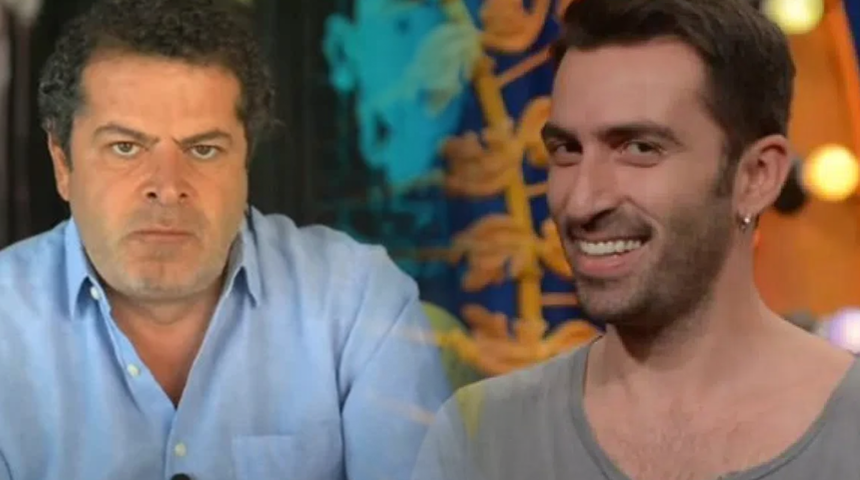 Cüneyt Özdemir'den Erdem Yener'e sert tepki: "Dangalakça sözler..."