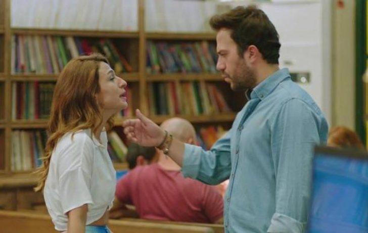 Rengarenk 6. Bölüm Fotoğrafları G4