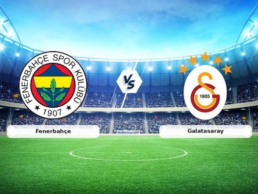 Derbi için geri sayıma geçildi! Dev maç öncesi konuk ekibe müjdeli haber