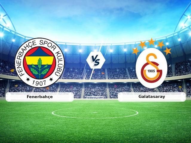 Fenerbahçe-Galatasaray derbisi için geri sayıma geçildi! Dev maç öncesi konuk ekibe müjdeli haber geldi