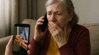 Bilezikler gitmesin: Dolandırıcılar sadece Alo demenizi bekliyor