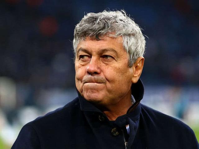 Mircea Lucescu&rsquo;dan hastalık a&ccedil;ıklaması