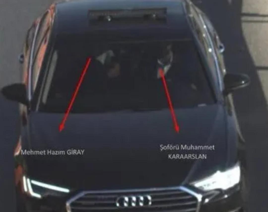 &Ccedil;akarlı ara&ccedil; kullanan gazeteciler kimler? Olay iddia! İsim isim saydı: Ahmet Hakan, Ferhat Murat, Candaş Tolga Işık, Hadi &Ouml;zışık 6