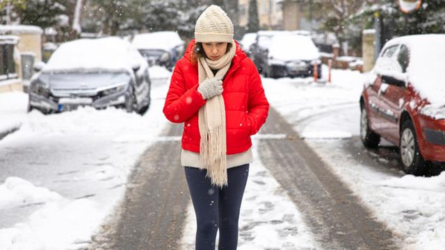 Kış ayının ilk günü kar yağacak iller belli oldu! 36 il için yağış uyarısı