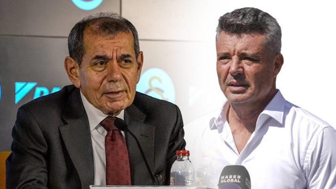 (&Ouml;zet) Fenerbah&ccedil;e - Galatasaray Ma&ccedil;ı &Ouml;zeti ve T&uuml;m &Ouml;nemli Anları 21