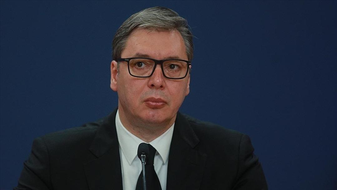 Sırbistan Cumhurbaşkanı Vucic e şok suçlama: Saraybosna kuşatmasında insan avına katıldığı iddiası 1