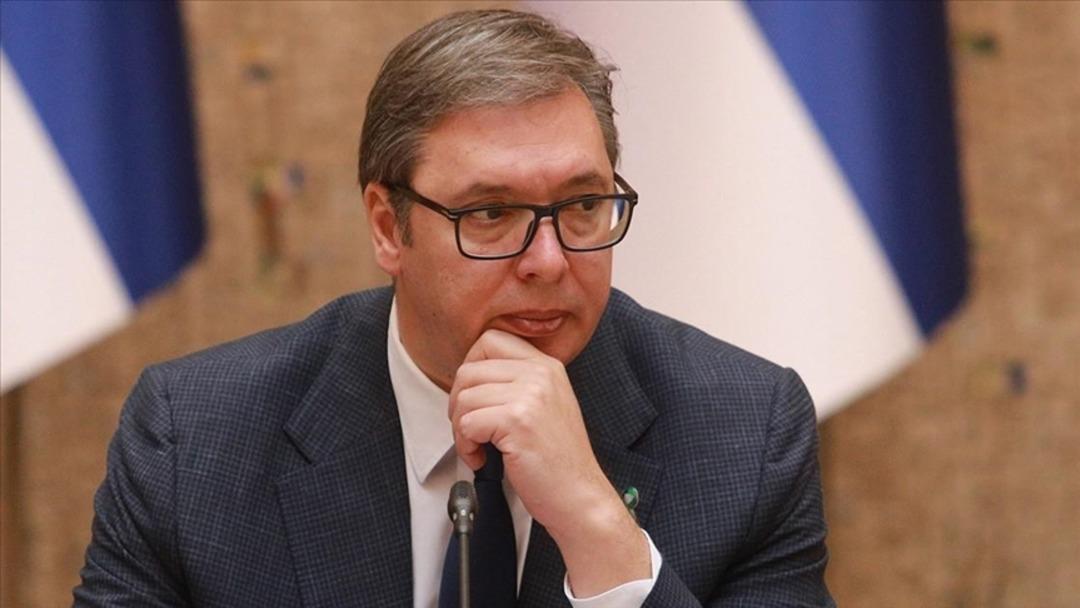 Sırbistan Cumhurbaşkanı Vucic e şok suçlama: Saraybosna kuşatmasında insan avına katıldığı iddiası 2