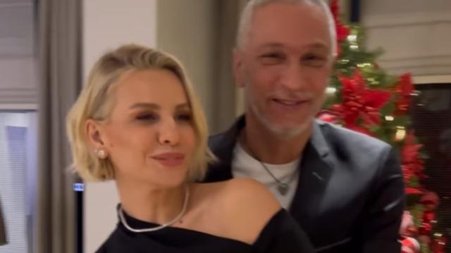 Esra Erol yurt dışına gidince yorum yağdı! Ali Özbir sessiz kalmadı