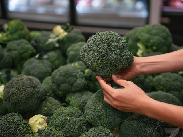 Kendisi küçük faydası büyük: Kanserden koruyor!